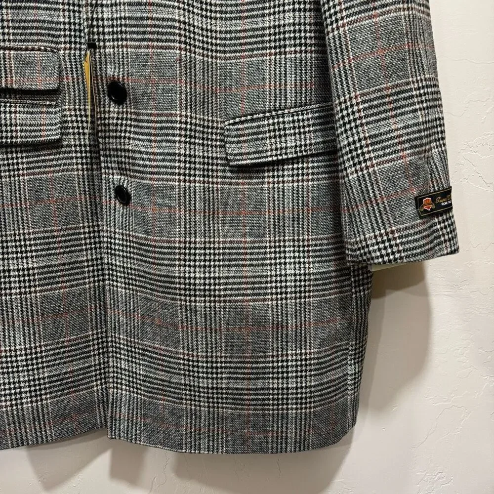 Signature new carcoat